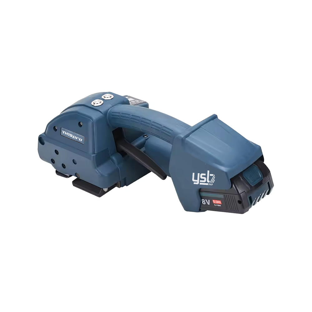 YH19 Pro Akülü Çember Makinesi