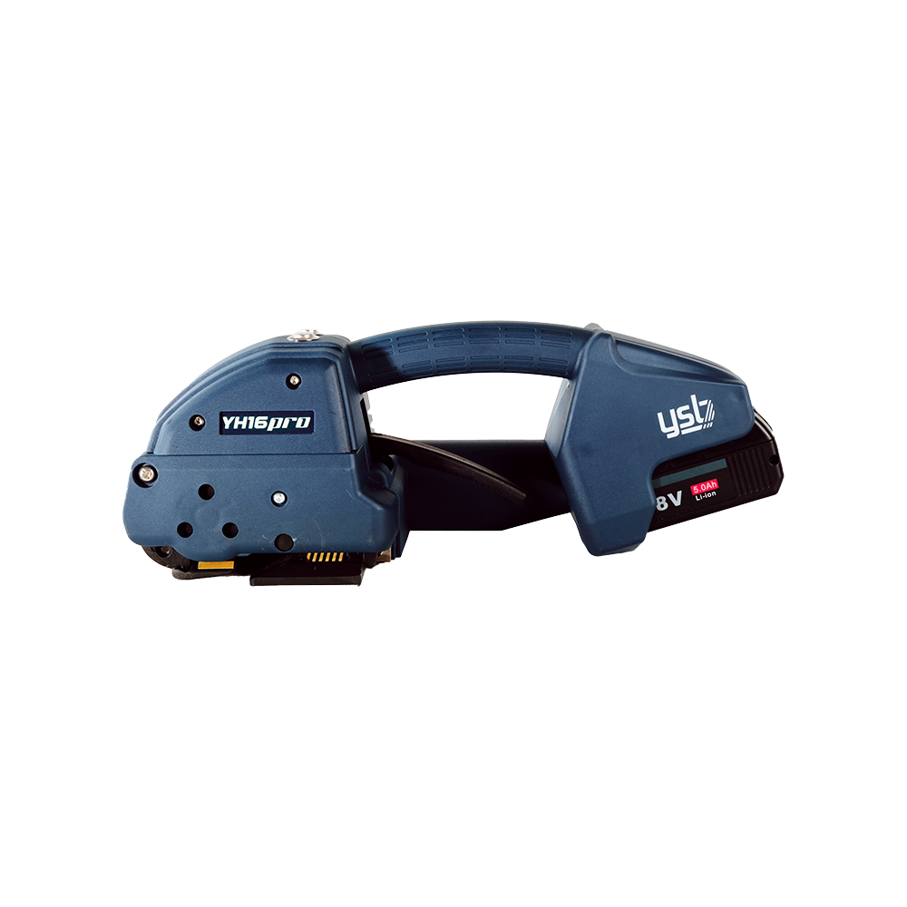 YH16 Pro Akülü Çember Makinesi